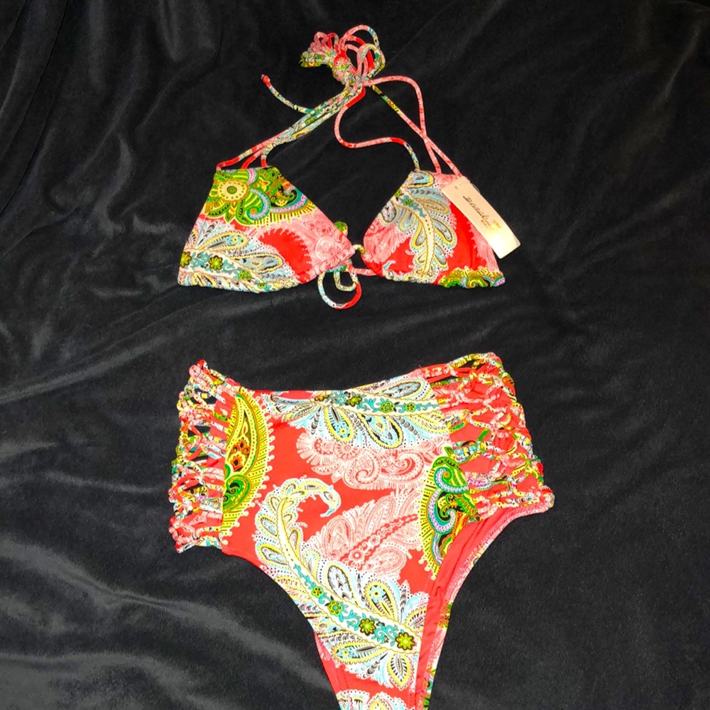 Beach Joy Bikini